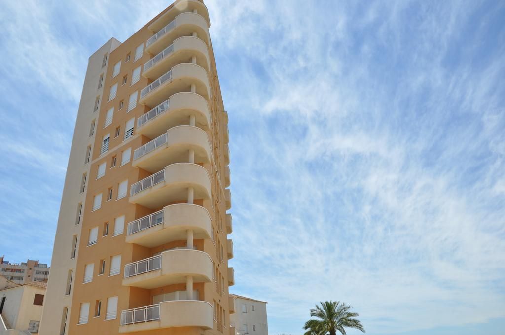 Apartamentos Vistamar La Manga 1