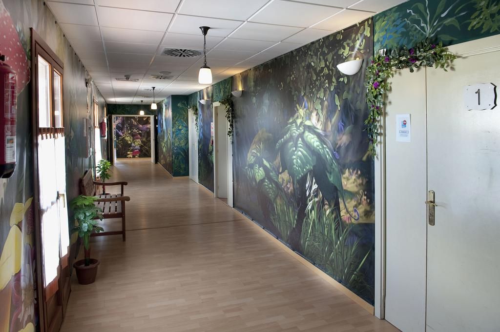 Albergue Sendaviva 3