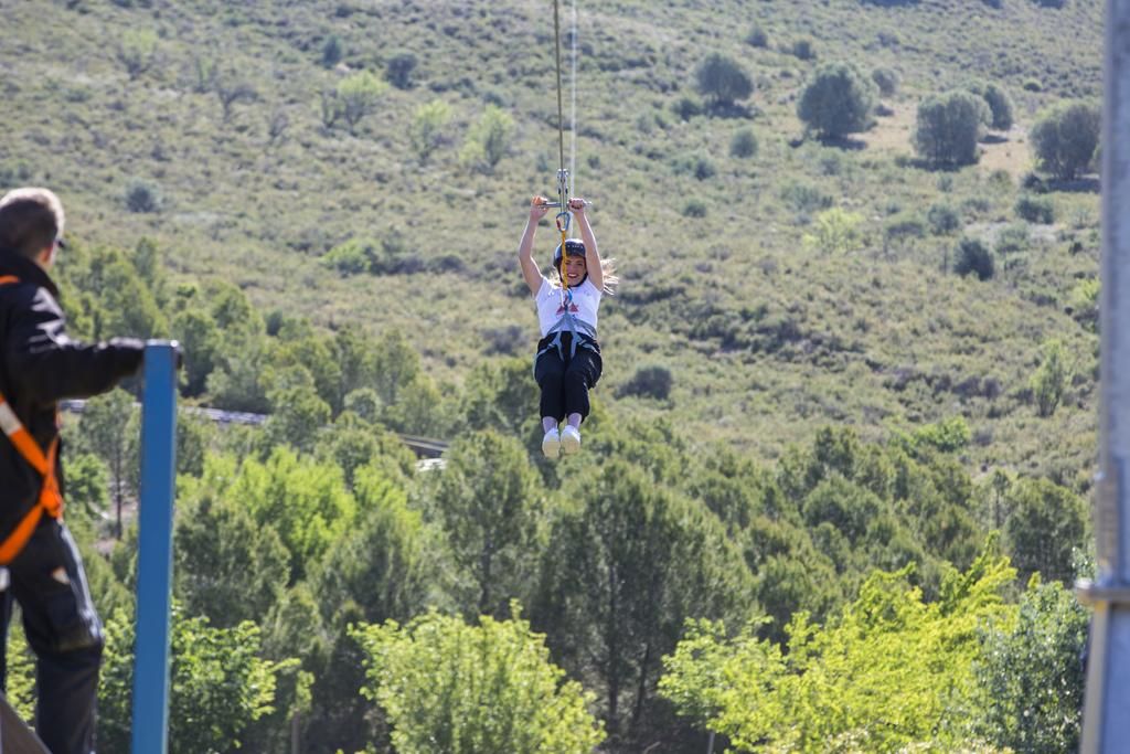 Albergue Sendaviva 2