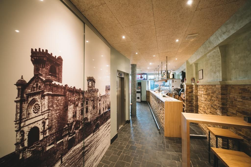 Castillo de Javier 1 étoiles à Pampelune