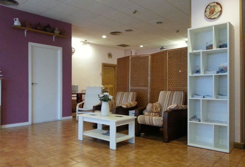 Hotel Mesón del Barro 2