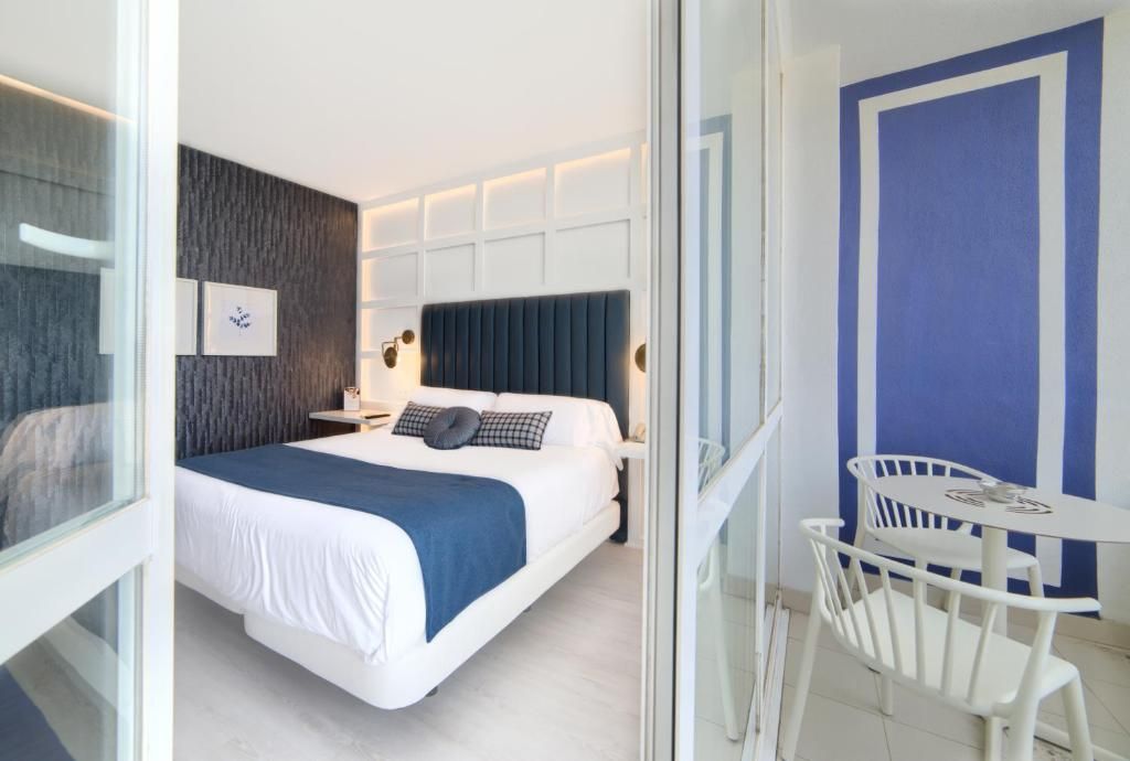 Hotel Luze El Villa 2 Hotel Luze El Villa 2