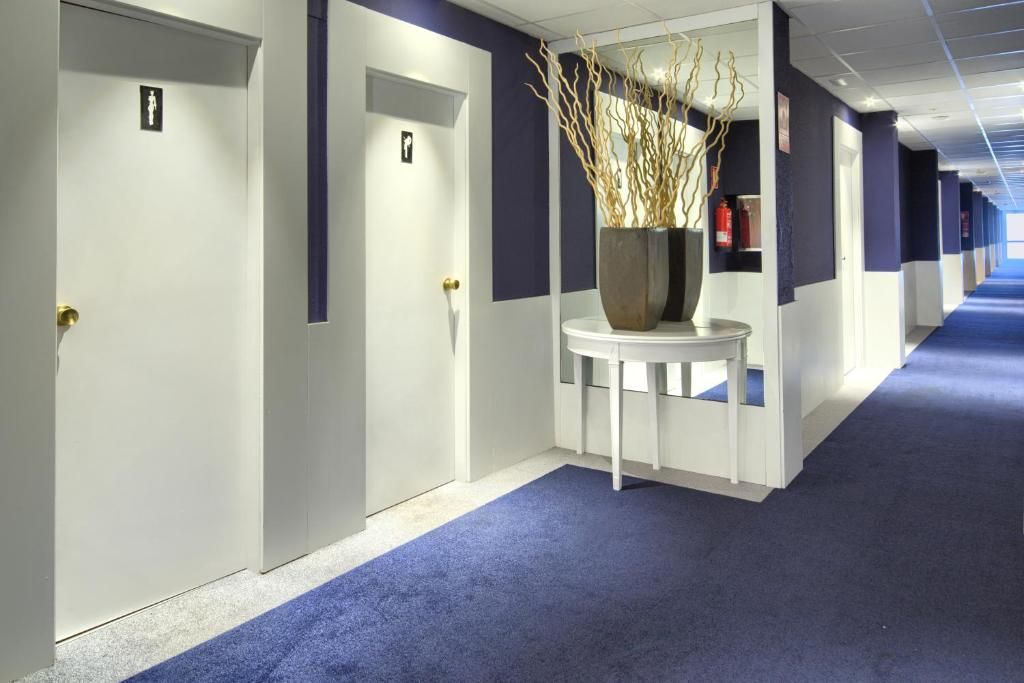 Hotel Luze El Villa 3 Hotel Luze El Villa 3