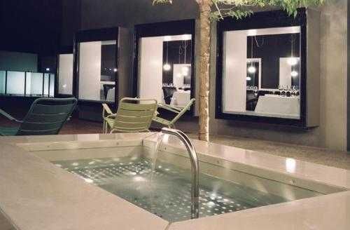 Hotel Aire de Bardenas 2