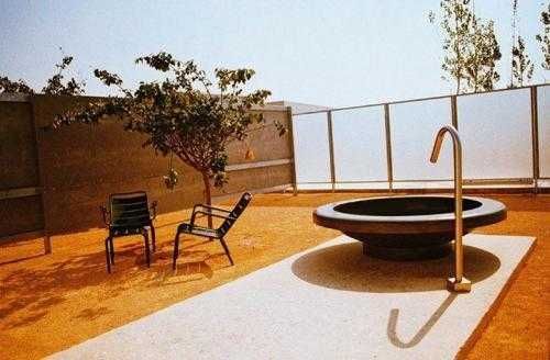 Hotel Aire de Bardenas 3