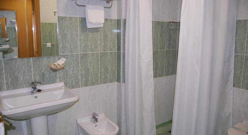 Hotel El Villar de Corella 3 Hotel El Villar de Corella 3