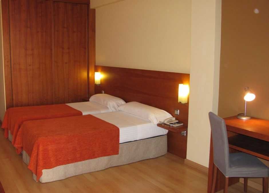 Torre Monreal Hotel y Apartamentos 3