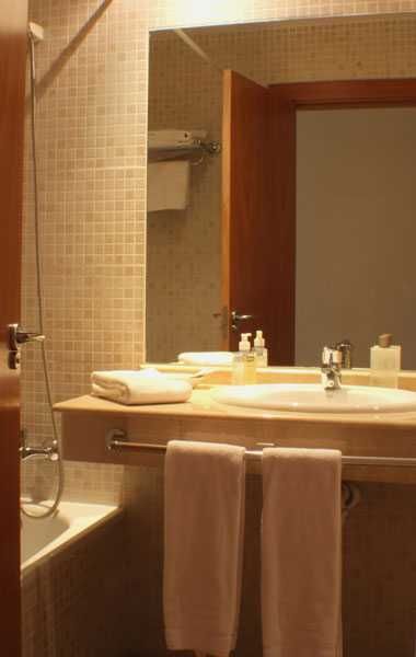 Torre Monreal Hotel y Apartamentos 2