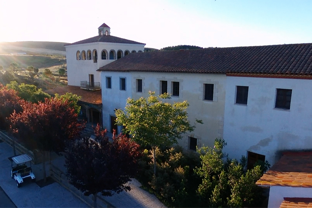 Villa Sendaviva | Hotel dentro del parque 2 Villa Sendaviva | Hotel dentro del parque 2