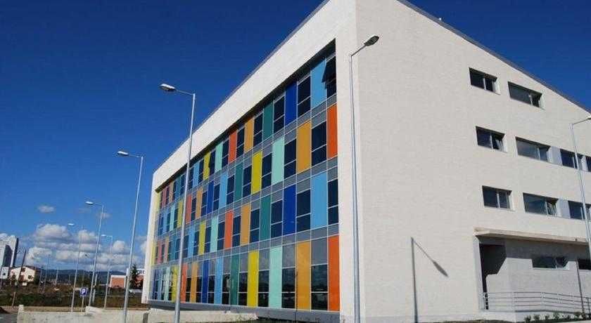 Hotel and Go Arasur 1 Hotel and Go Arasur 1