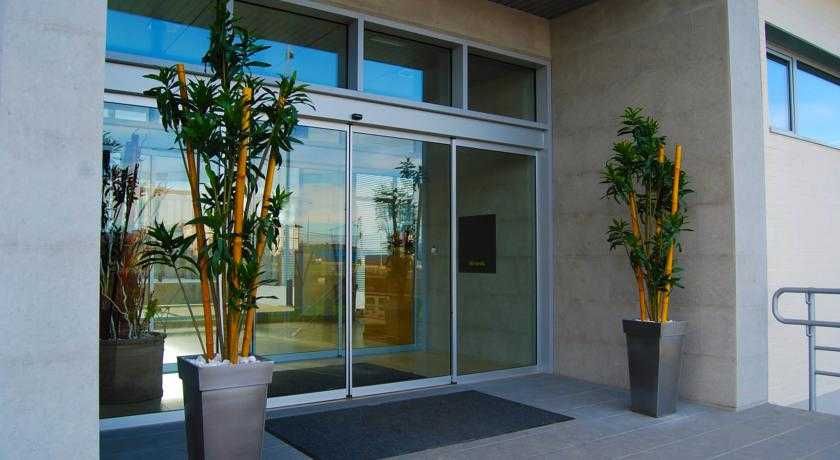 Hotel and Go Arasur 2 Hotel and Go Arasur 2