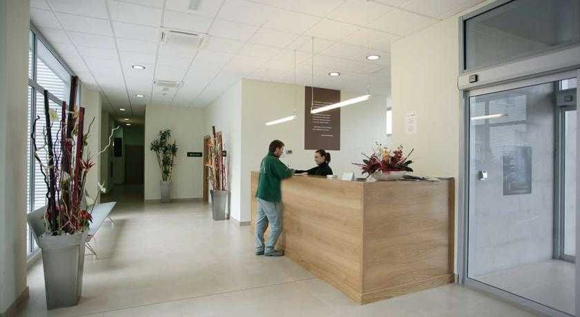 Hotel and Go Arasur 3 Hotel and Go Arasur 3