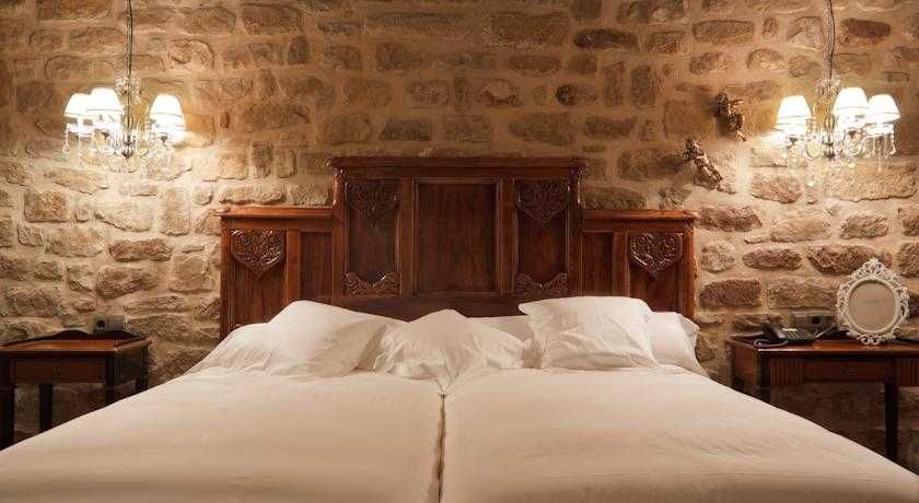 Hotel Hospedería de Los Parajes 2