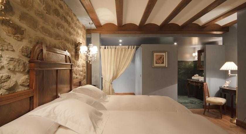 Hotel Hospedería de Los Parajes 3
