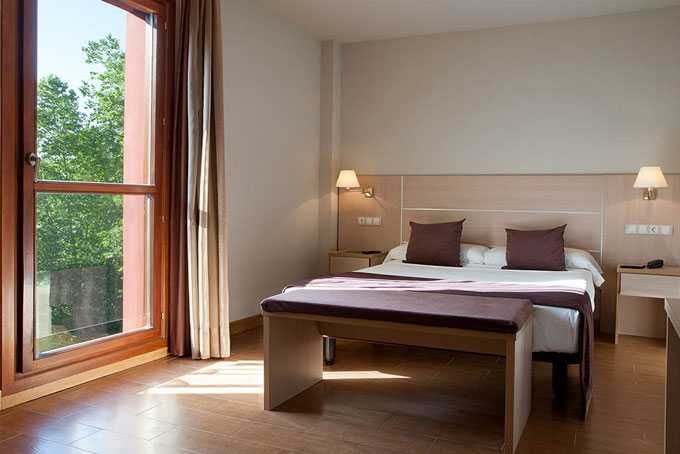 Balneario Areatza Hotel 3 Balneario Areatza Hotel 3