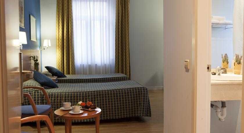 Hotel Seminario Bilbao 2 Hotel Seminario Bilbao 2