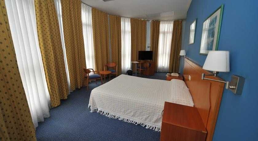 Hotel Seminario Bilbao 3 Hotel Seminario Bilbao 3