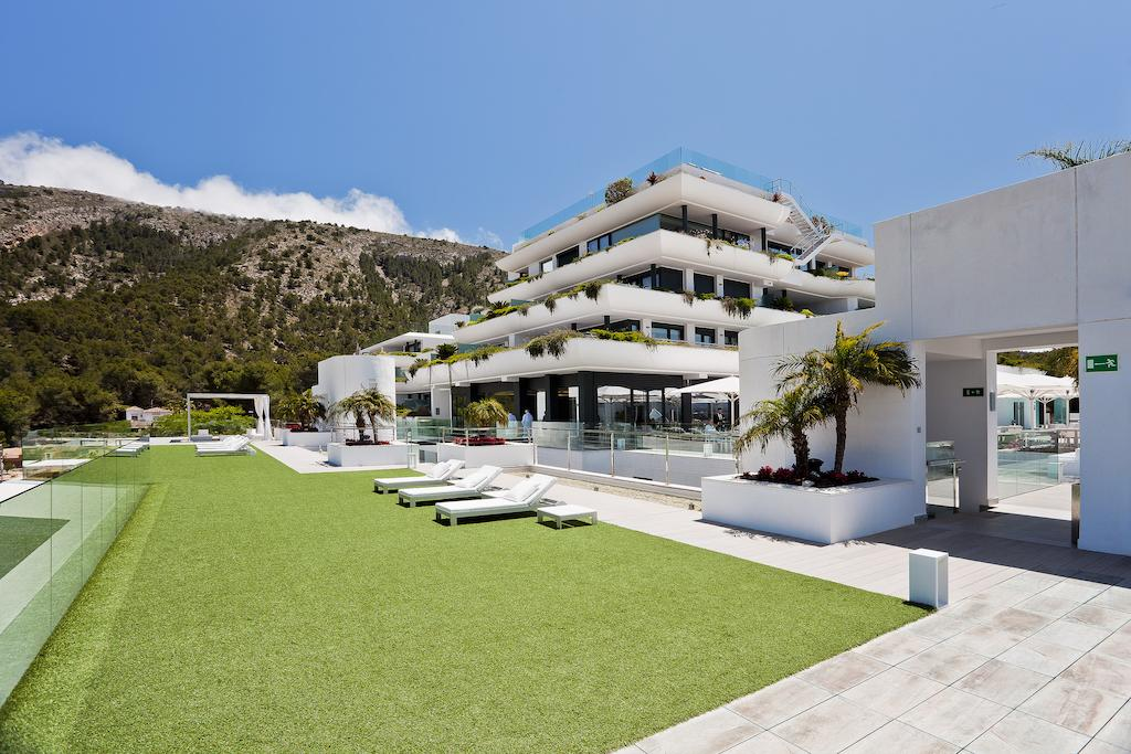 Sha Wellness Clinic 1 Sha Wellness Clinic 1