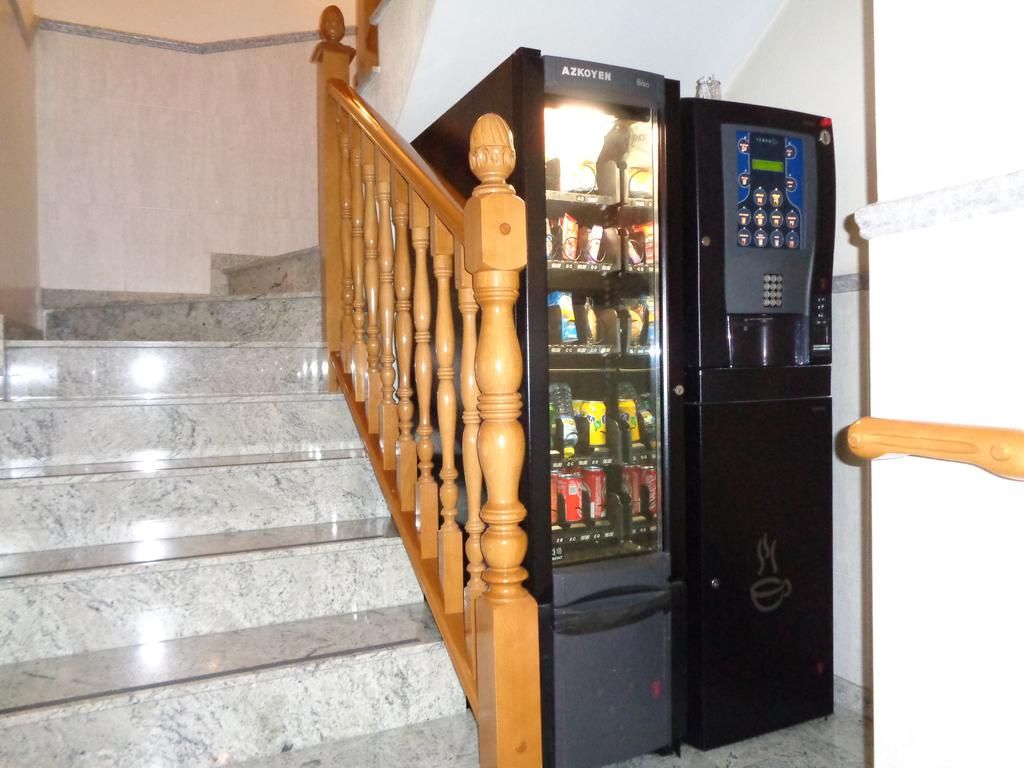 Hostal El Retiro 3 Hostal El Retiro 3