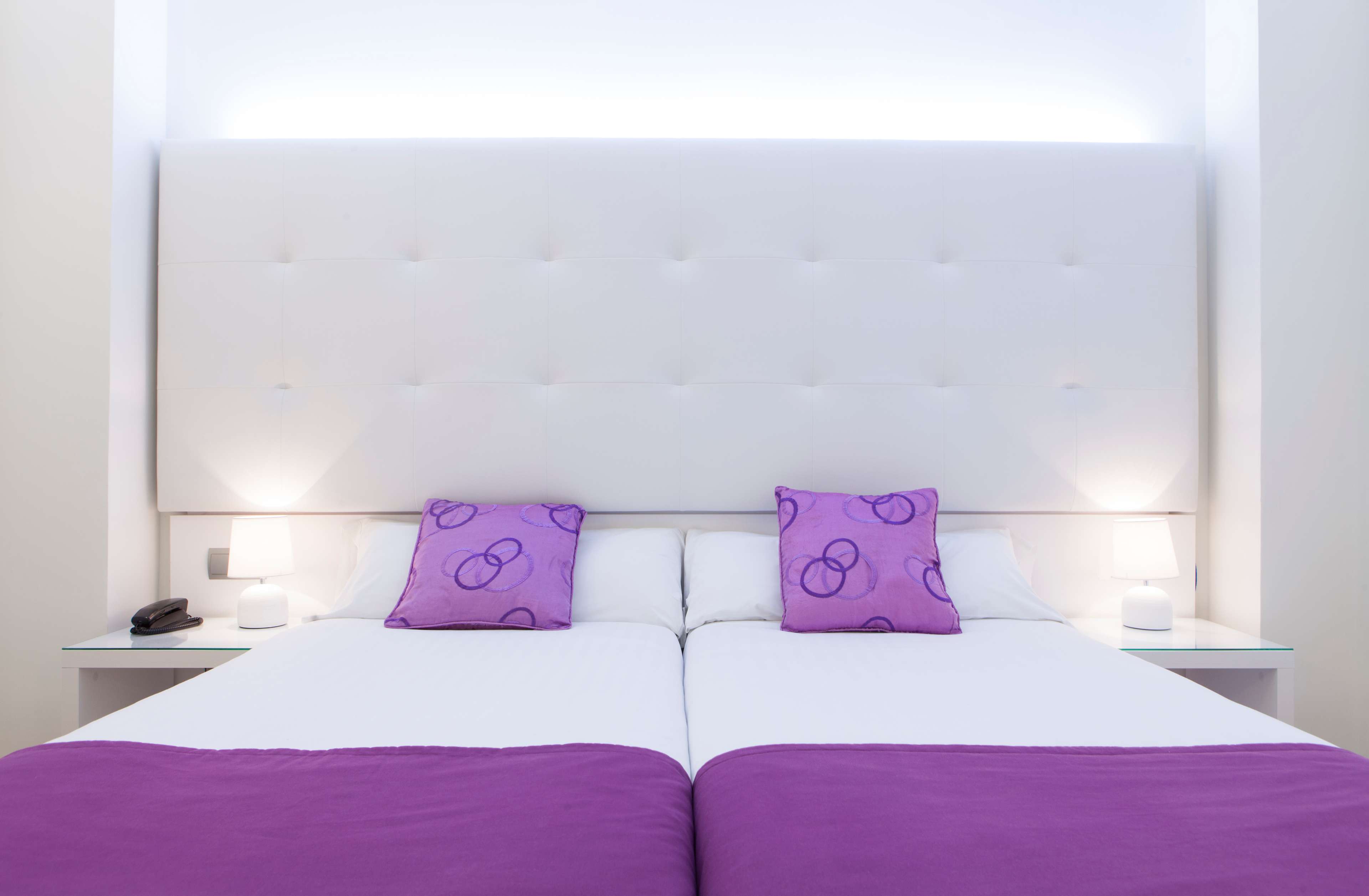 Hotel Albahia Alicante 1