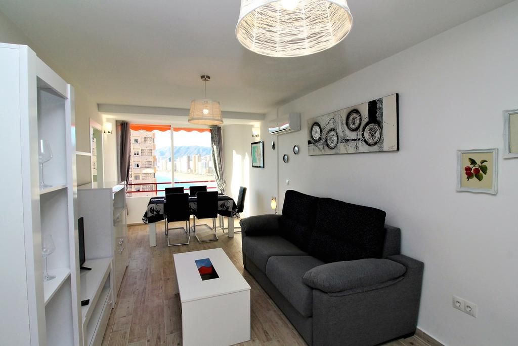 Apartamento Don Miguel II - 4F 2