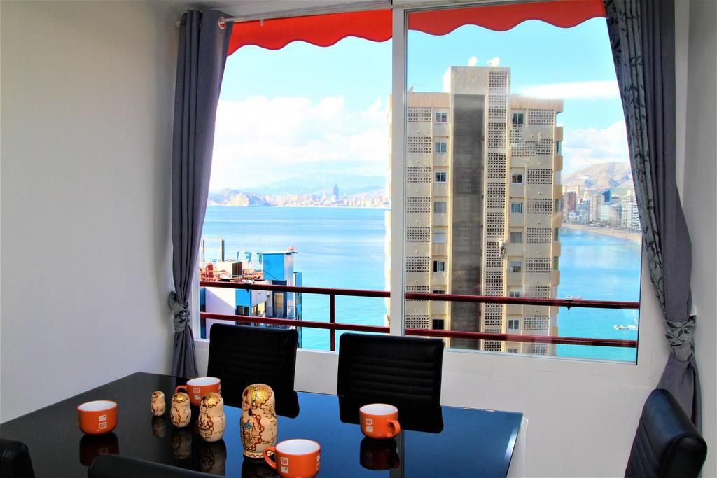 Apartamento Don Miguel II - 4F 3