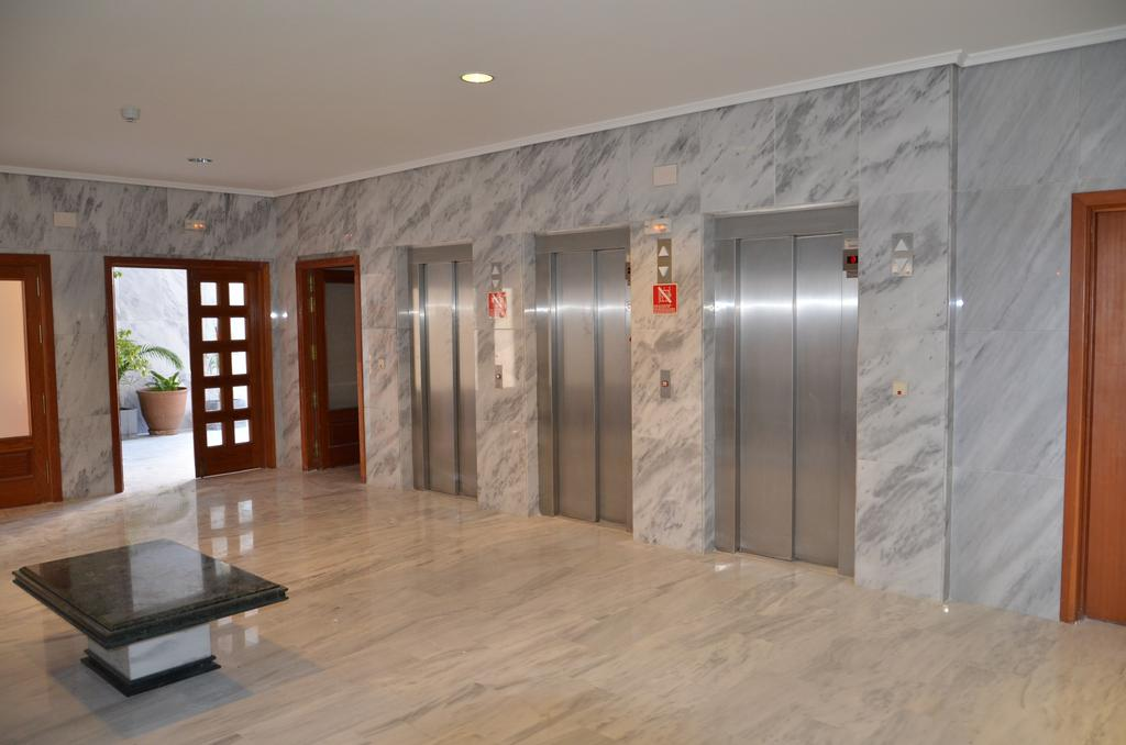 Apartamentos Oasis Benidorm 3 Apartamentos Oasis Benidorm 3