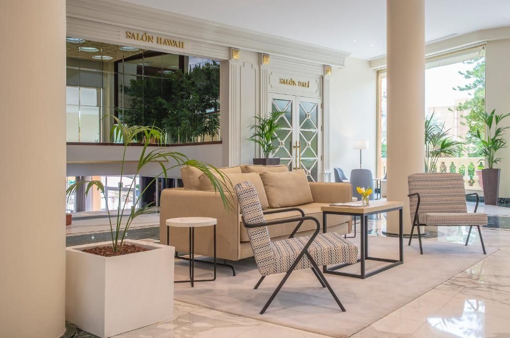 BENIDORM EAST by Pierre & Vacances 3