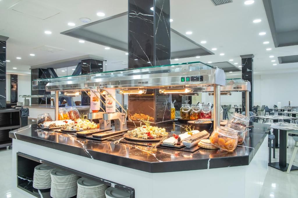 BENIDORM EAST by Pierre & Vacances 2