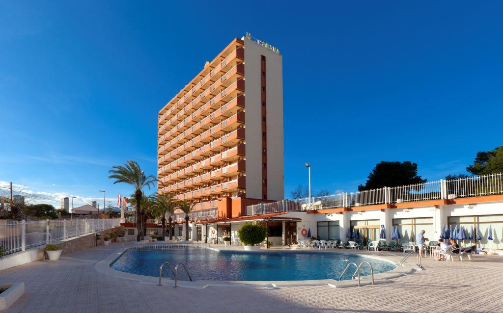 Cabana 1 Cabana 1