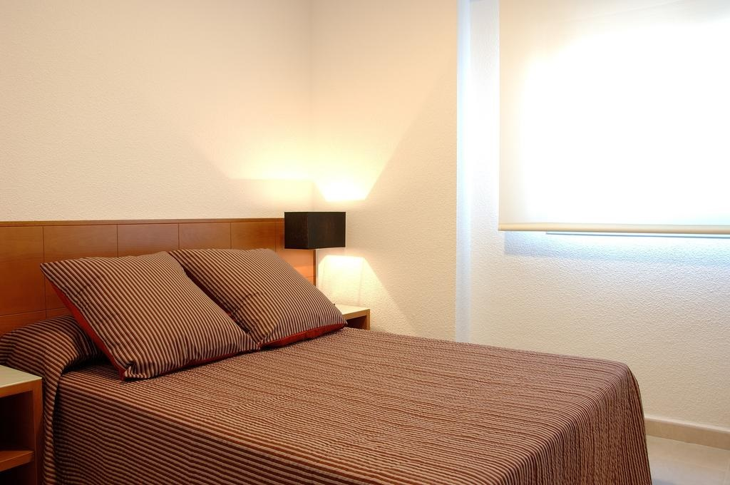 Pierre Vacances Benidorm Levante (ex Don Salva) 2 Pierre Vacances Benidorm Levante (ex Don Salva) 2