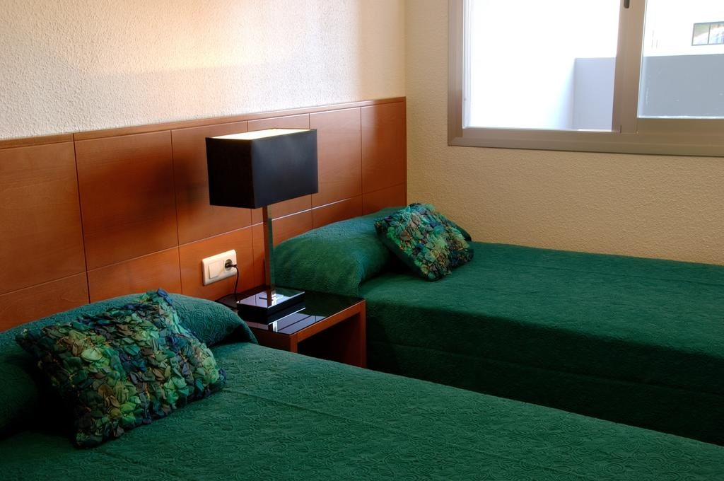 Pierre Vacances Benidorm Levante (ex Don Salva) 3 Pierre Vacances Benidorm Levante (ex Don Salva) 3