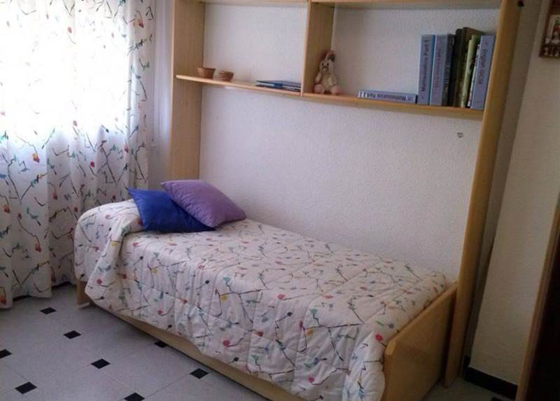 Apartamentos San Cristobal Benidorm 2 Apartamentos San Cristobal Benidorm 2