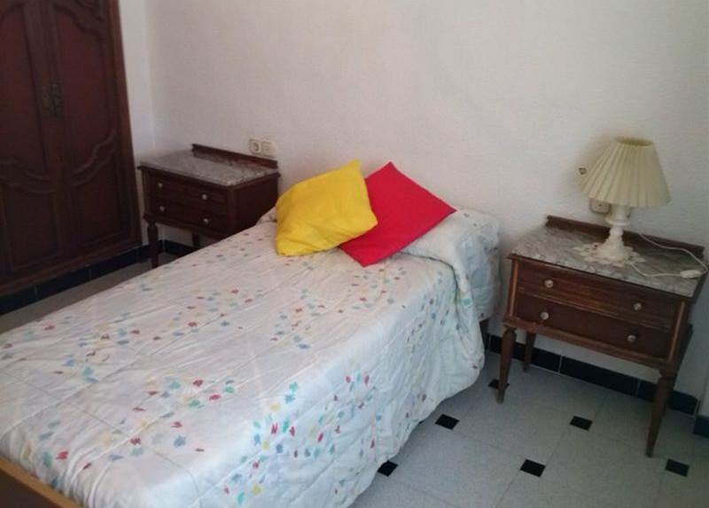 Apartamentos San Cristobal Benidorm 3 Apartamentos San Cristobal Benidorm 3