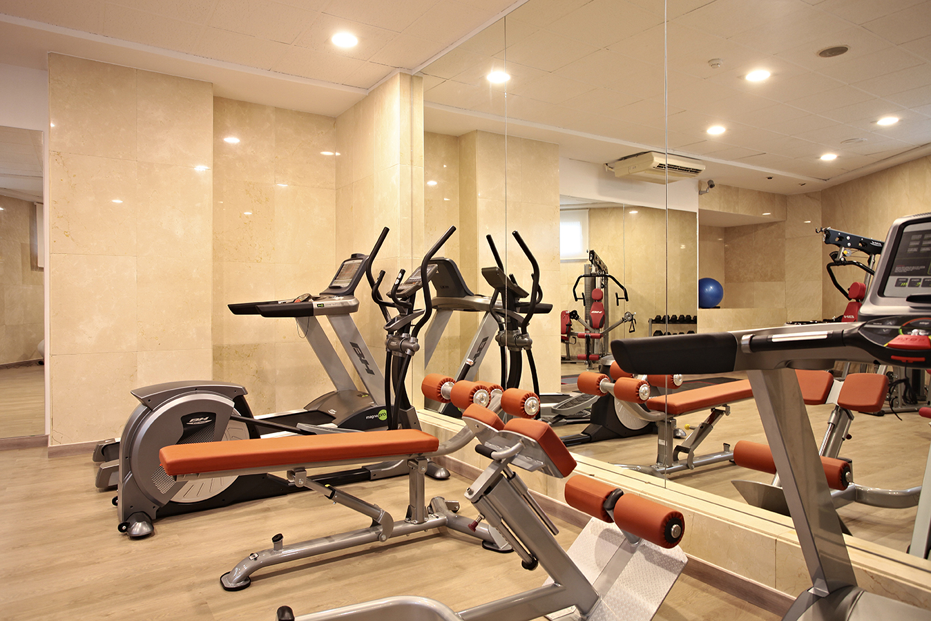 Sandos Benidorm Suites 2 Sandos Benidorm Suites 2