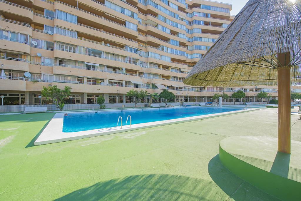 Apartamentos Aguamarina 1 Apartamentos Aguamarina 1