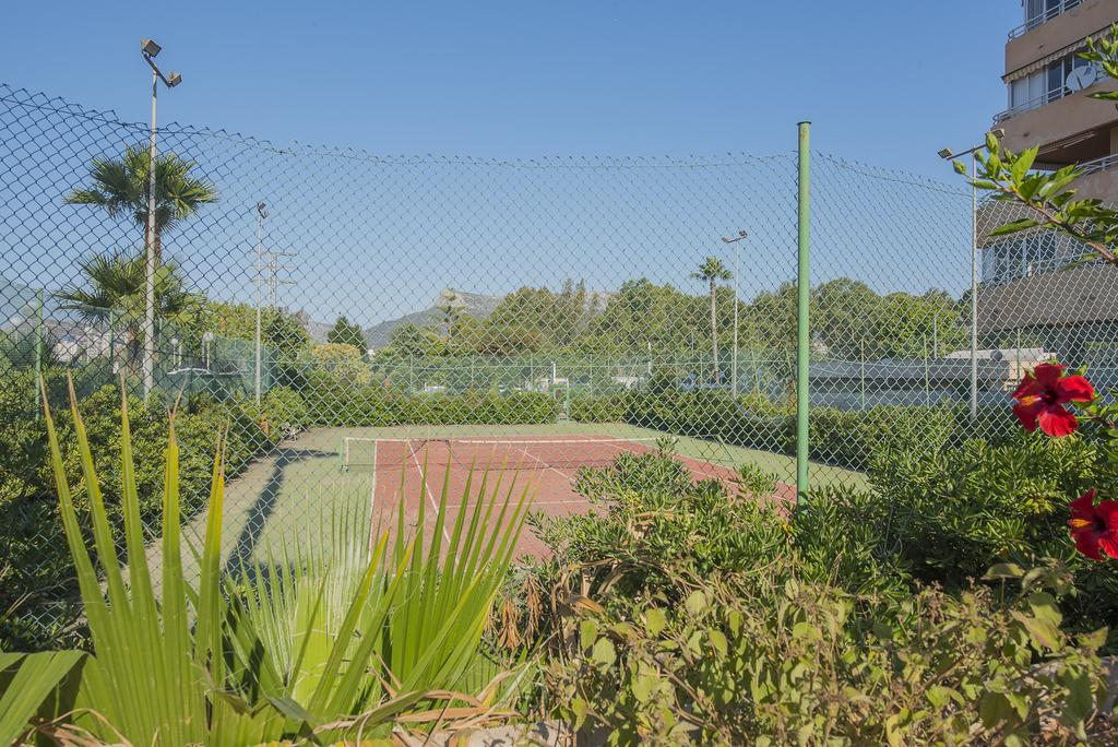 Apartamentos Aguamarina 2 Apartamentos Aguamarina 2