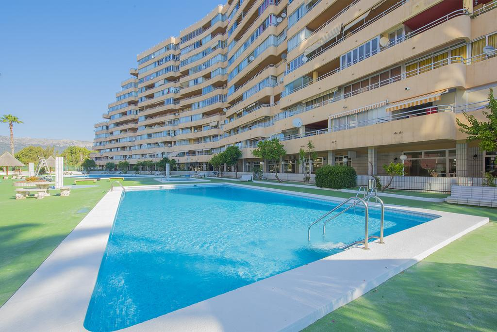 Apartamentos Aguamarina 3 Apartamentos Aguamarina 3