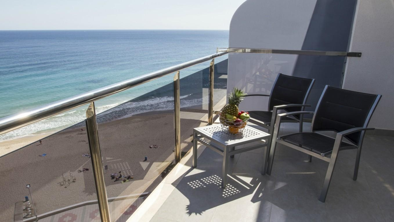 Apartamentos del Mar - Solo Adulto 1