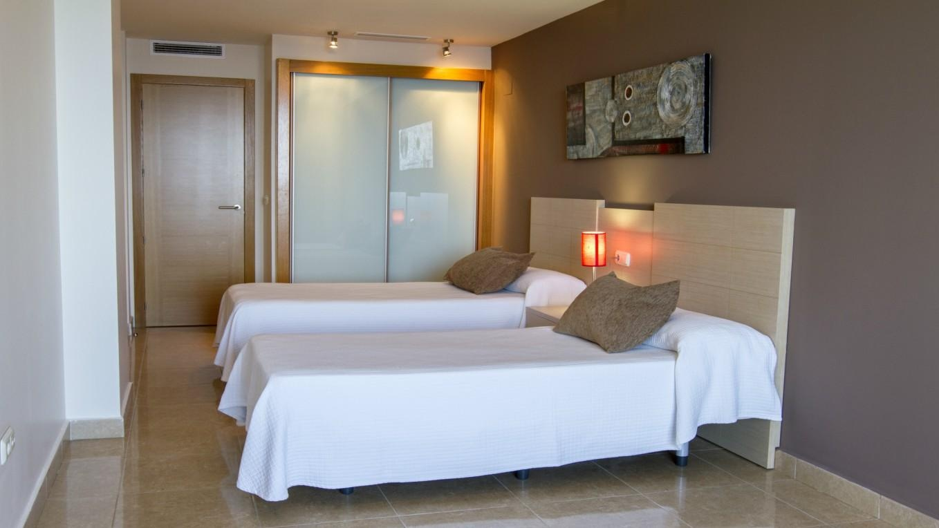 Apartamentos del Mar - Solo Adulto 3