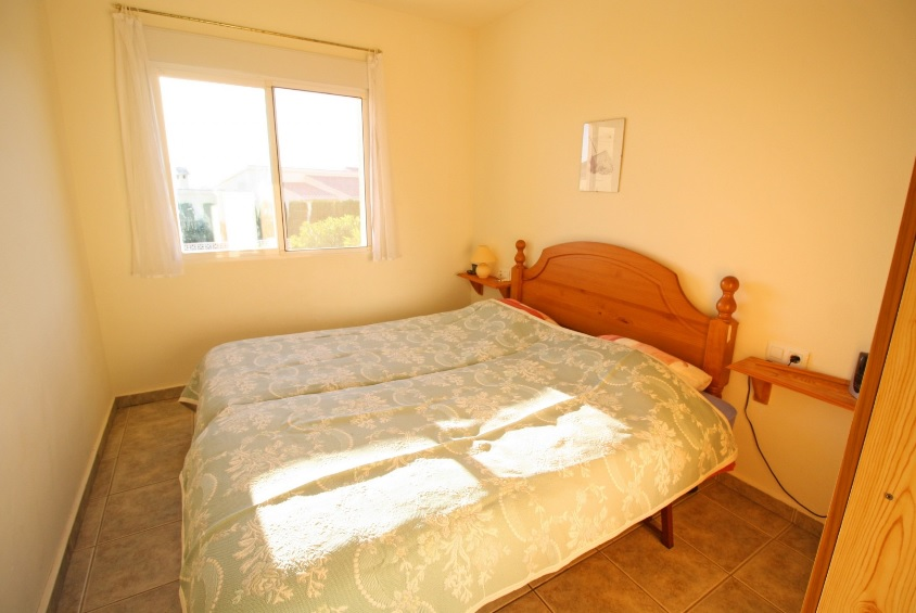 Villas Costa Calpe 3