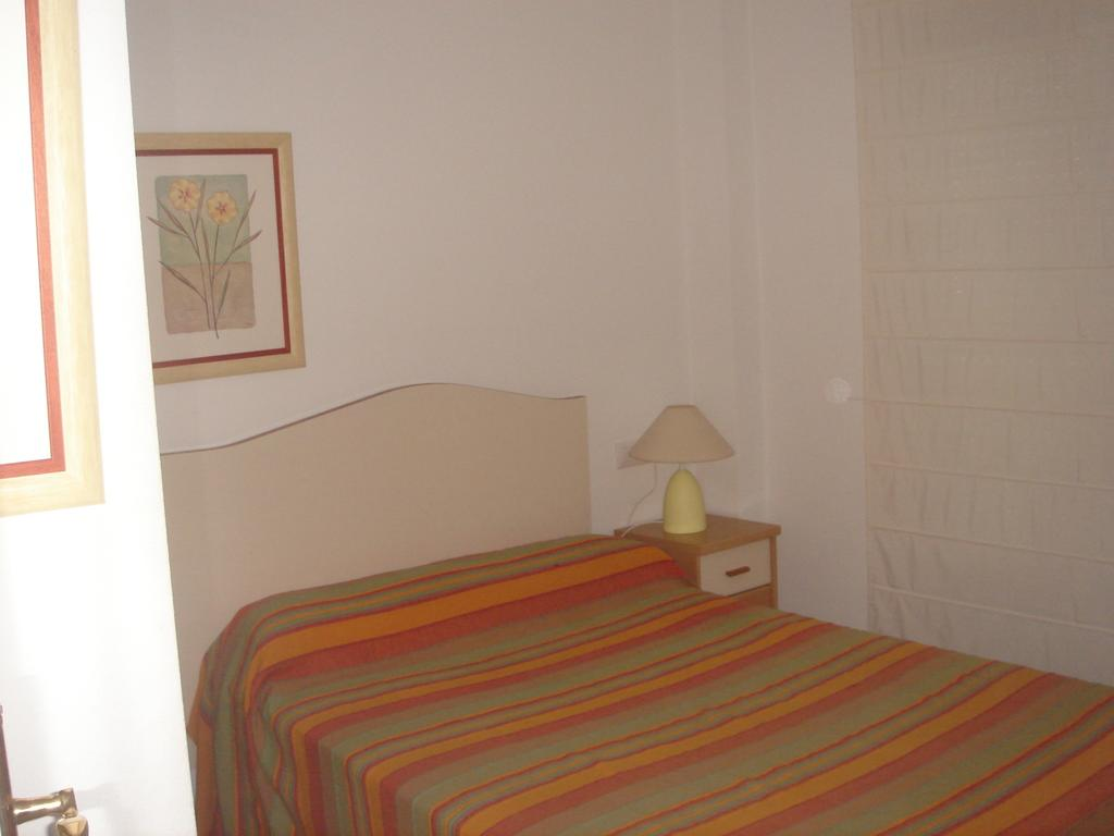 Apartamento La Riviera - Serviden 2 Apartamento La Riviera - Serviden 2