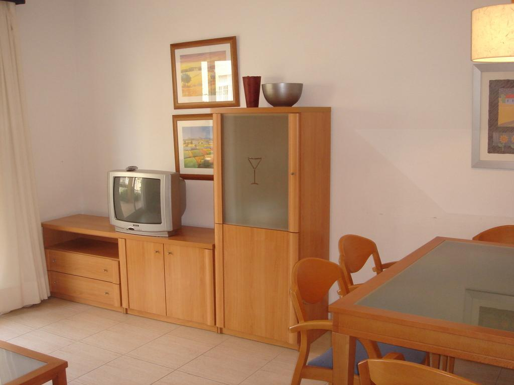 Apartamento La Riviera - Serviden 3 Apartamento La Riviera - Serviden 3