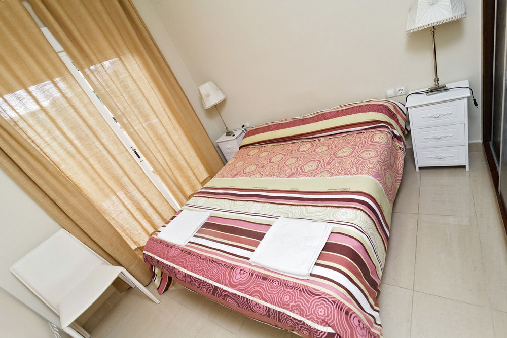 Apartamentos Carlton Playa 3