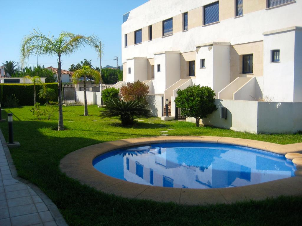 H3 Belman Playa Apartamentos 1