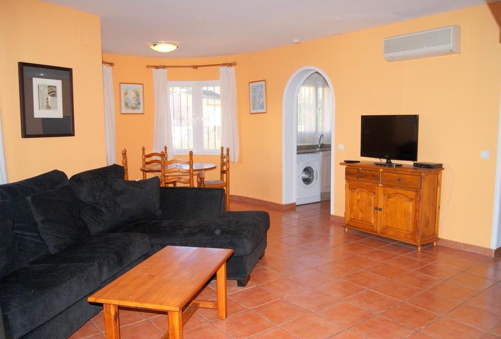 Villas Molins - BTB 2 Villas Molins - BTB 2