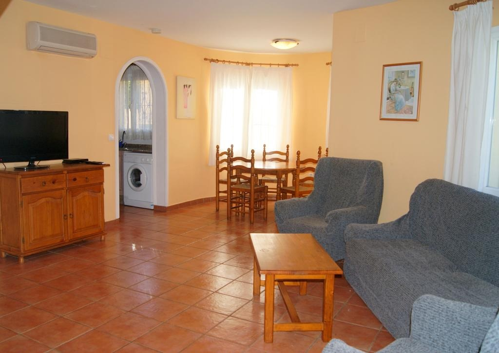 Villas Molins - BTB 3 Villas Molins - BTB 3