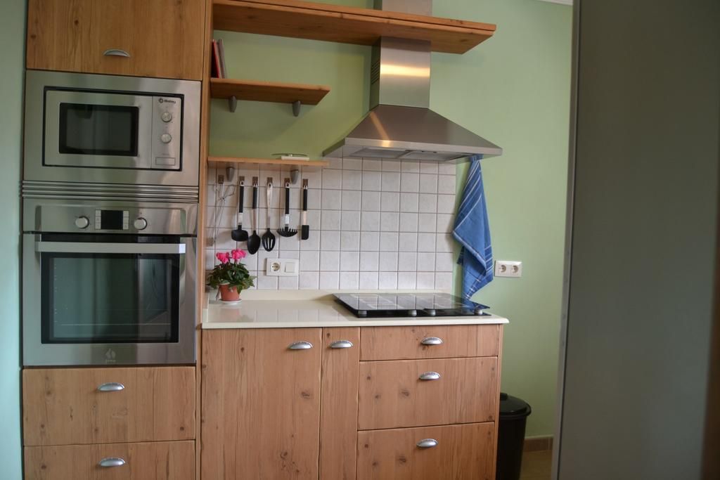 Chalet Eva 4 estrelas em Els Poblets