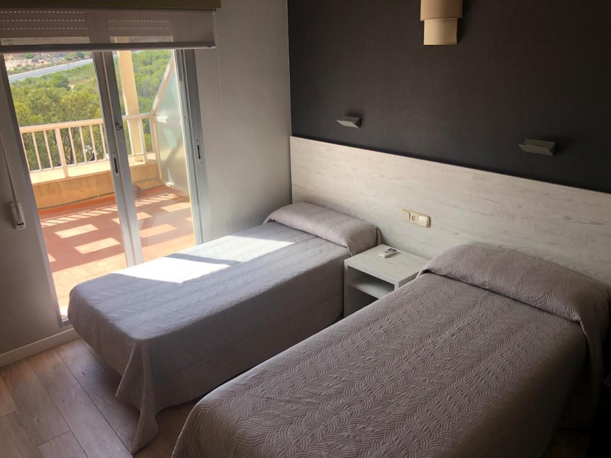 Costablanca Explore Hostel Sports & Events 3