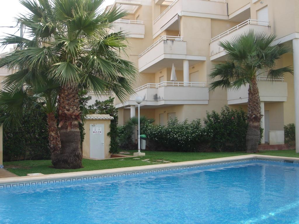 Apartamento El Faro Denia 1 Apartamento El Faro Denia 1